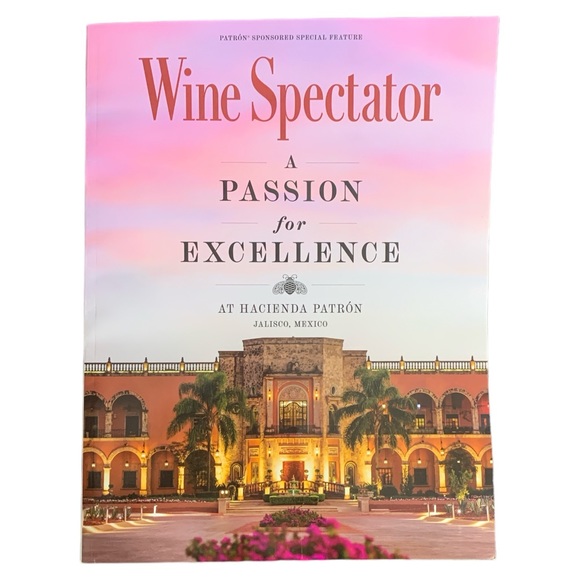 \Wine Spectator Magazine May 31 2024 Jean Claude Ramonet Wines Of Burgundy - Picture 3 of 6